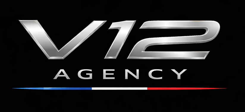 V12 Agency