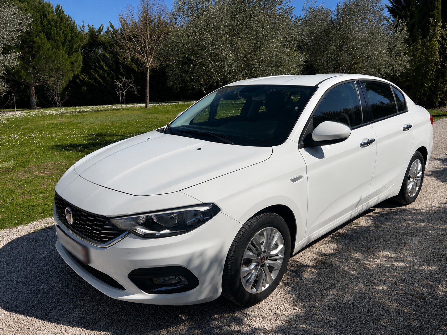 Fiat tipo 1.4L 95 cv Easy